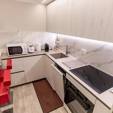Santa Marta By Design Bellano
