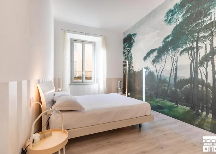 Santa Marta By Design Daire