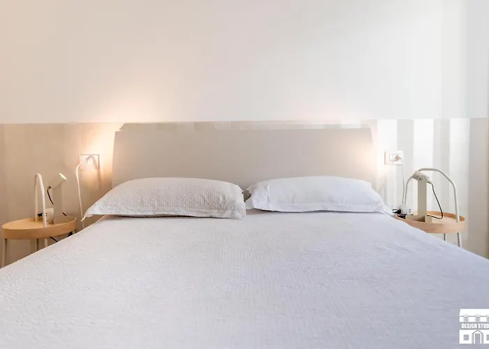 Daire Santa Marta By Design *