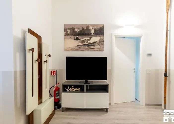 Lägenhet Santa Marta By Design