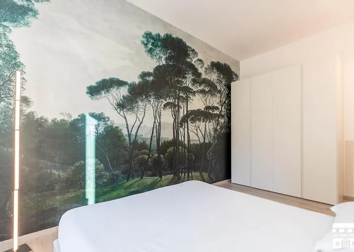 Lägenhet Santa Marta By Design