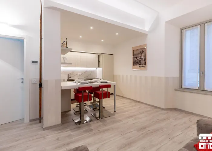 Santa Marta By Design Daire *