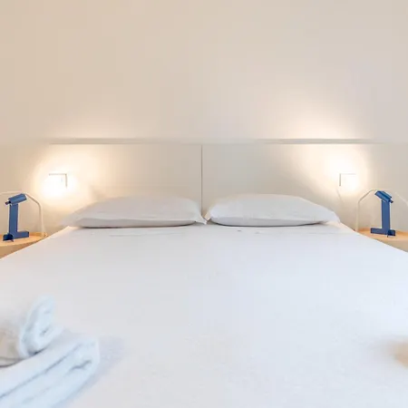 Santa Marta By Design Apartment *