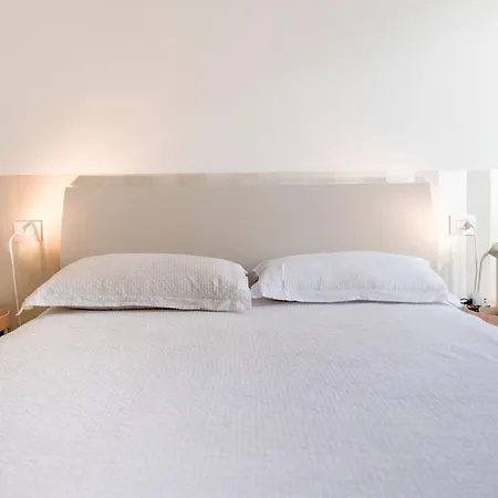 Apartment Santa Marta By Design *