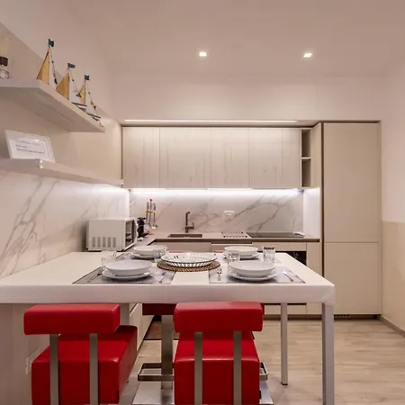 Apartment Santa Marta By Design Bellano