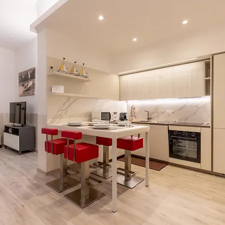Apartment Santa Marta By Design Bellano