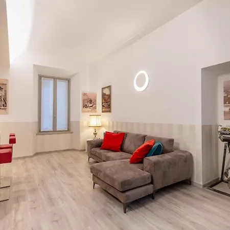 Santa Marta By Design Apartment