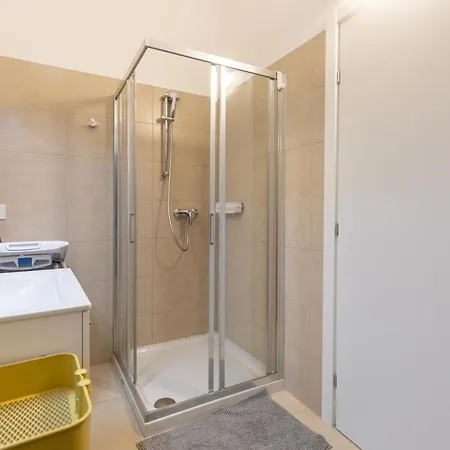 Santa Marta By Design Apartment Bellano