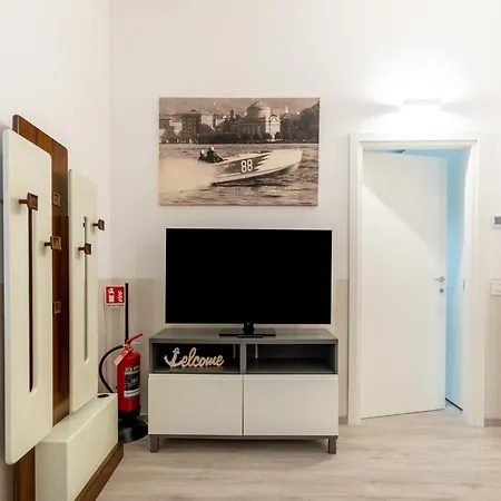 Apartment Santa Marta By Design