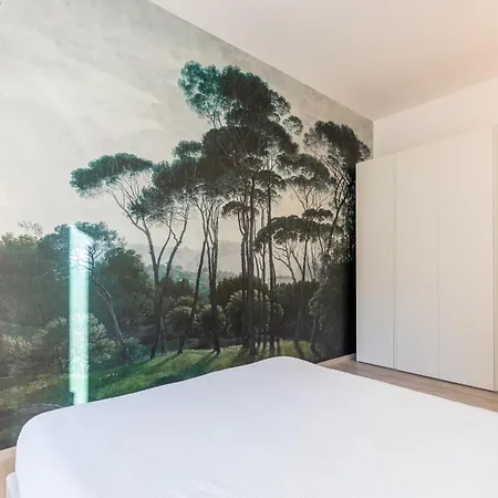Apartment Santa Marta By Design
