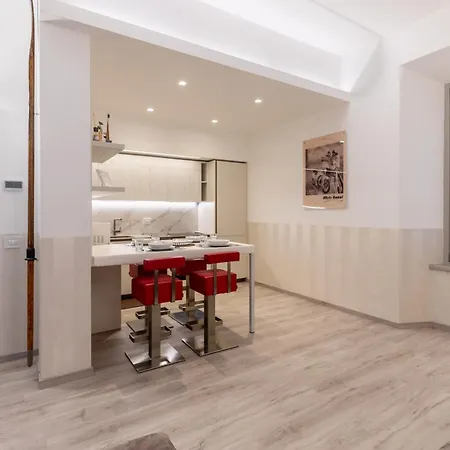 Santa Marta By Design Apartment *