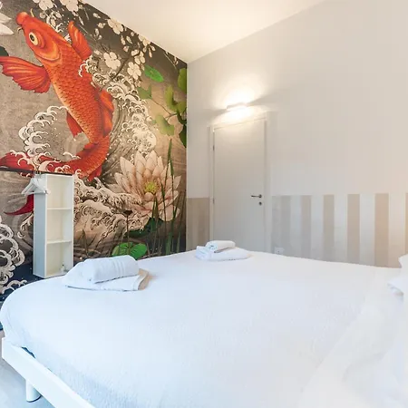 Santa Marta By Design Apartment Bellano